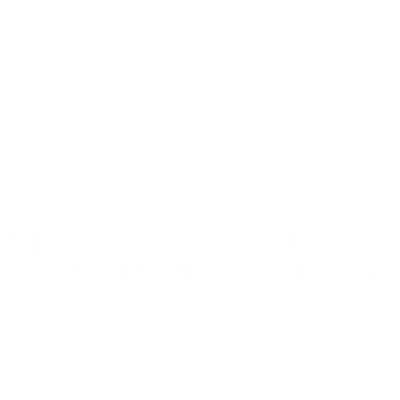 Health Products Stewardship Association